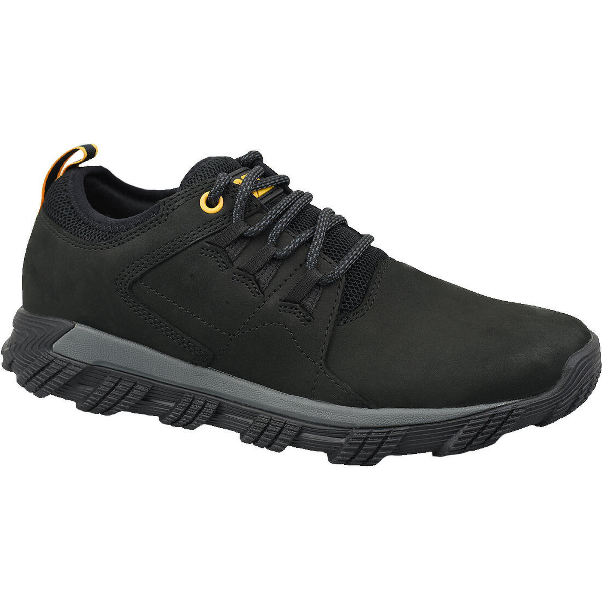 Buty do chodzenia męskie, Caterpillar Electroplate Leather 1/5