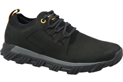 Chaussures basses pour hommes Caterpillar Electroplate Leather