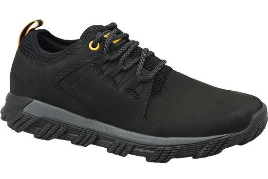 Chaussures basses pour hommes Caterpillar Electroplate Leather