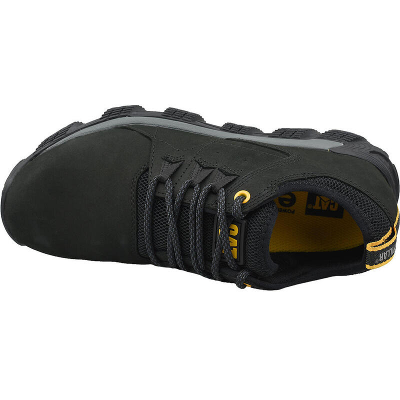 Halve schoenen voor heren Caterpillar Electroplate Leather