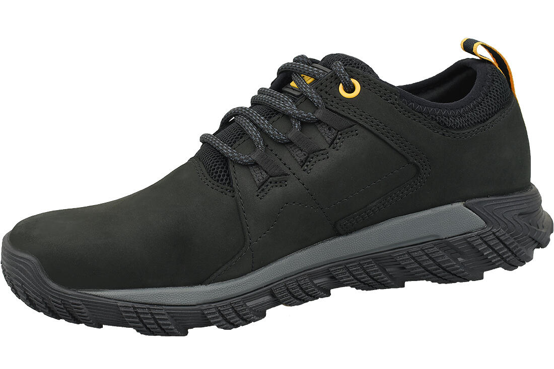 Buty do chodzenia męskie, Caterpillar Electroplate Leather 2/5