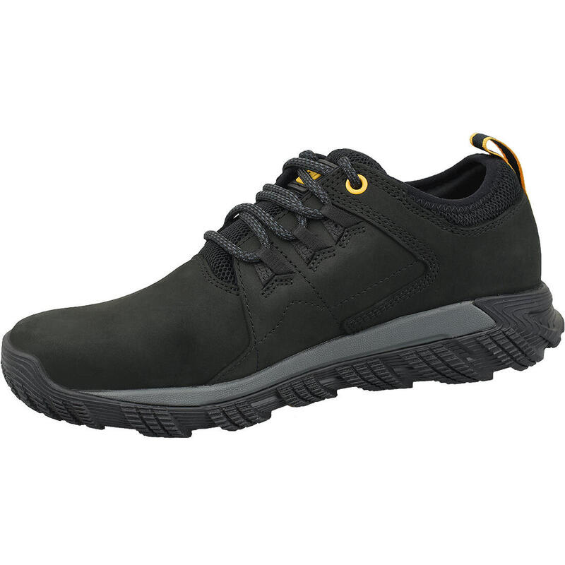 Halve schoenen voor heren Caterpillar Electroplate Leather