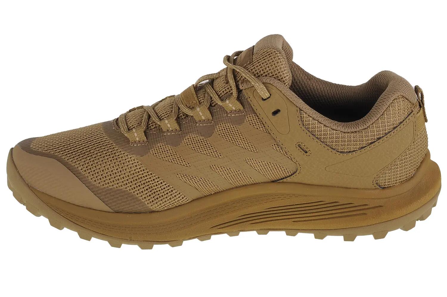 Nova 3 Tactical Low 2/4