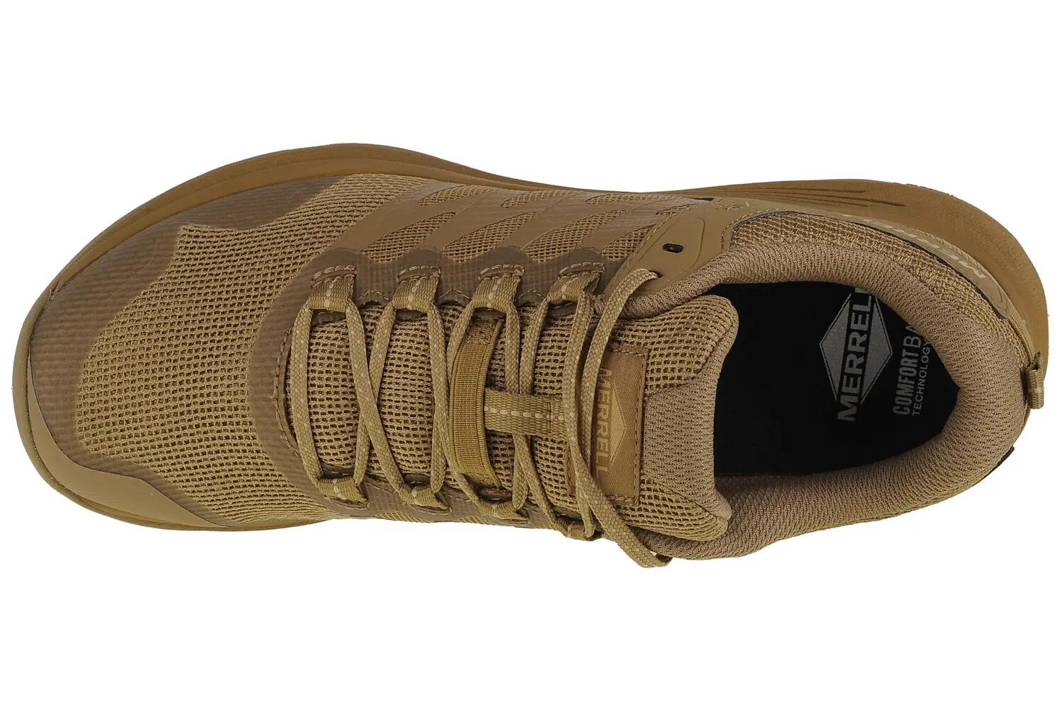 Nova 3 Tactical Low 3/4
