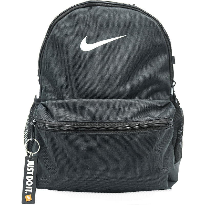 Rucsac unisex Nike Brasilia JDI Kids 11L, Negru