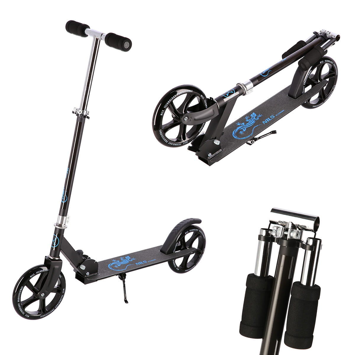 Scooter Nils Extreme HM603 2/7