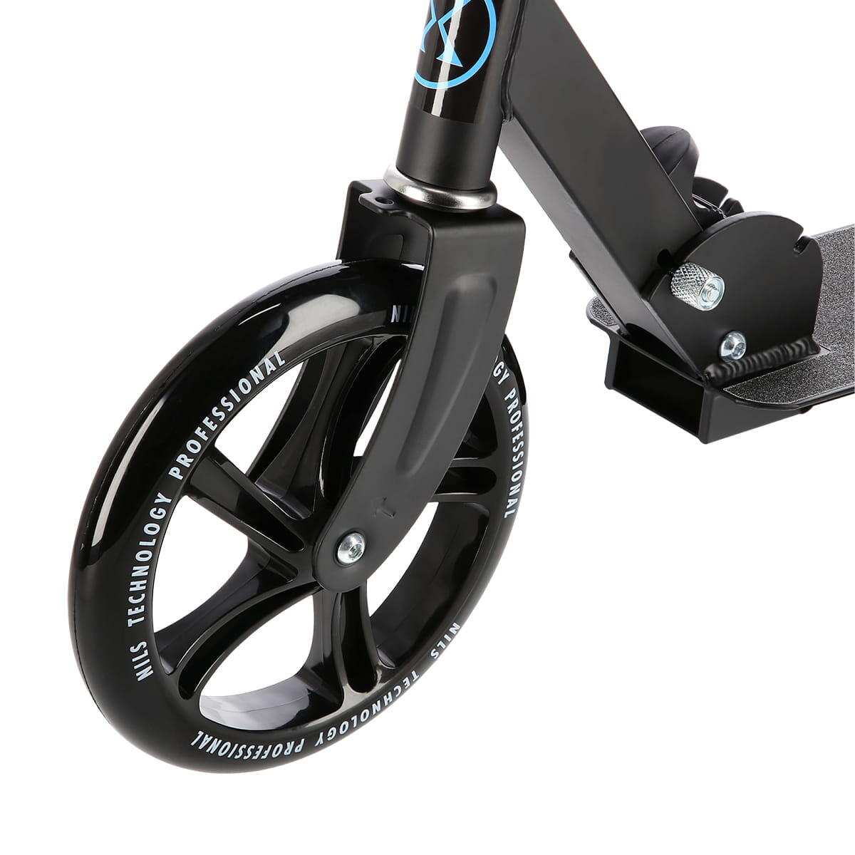Scooter Nils Extreme HM603 3/7