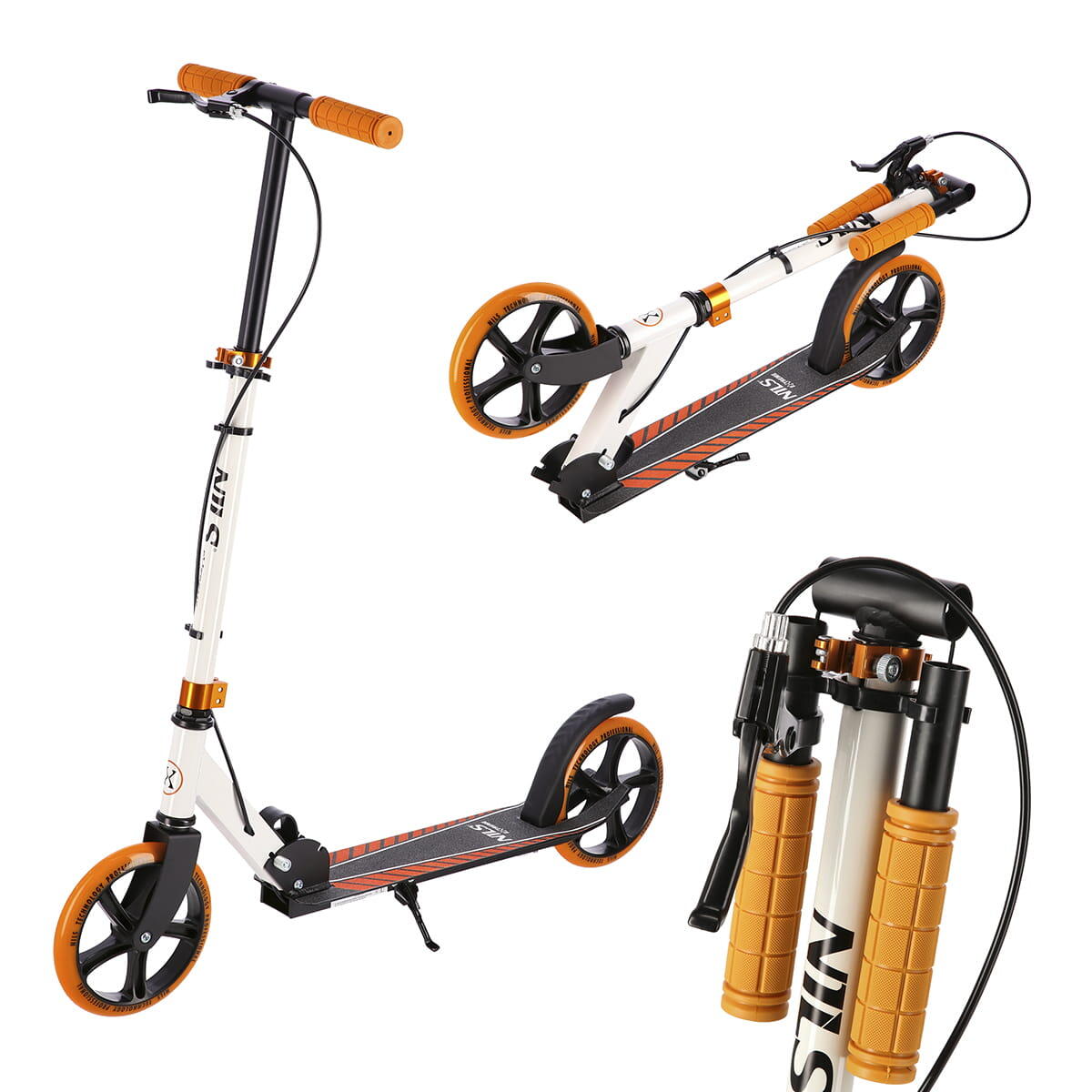 Hulajnoga Nils Extreme HM0107 2/7