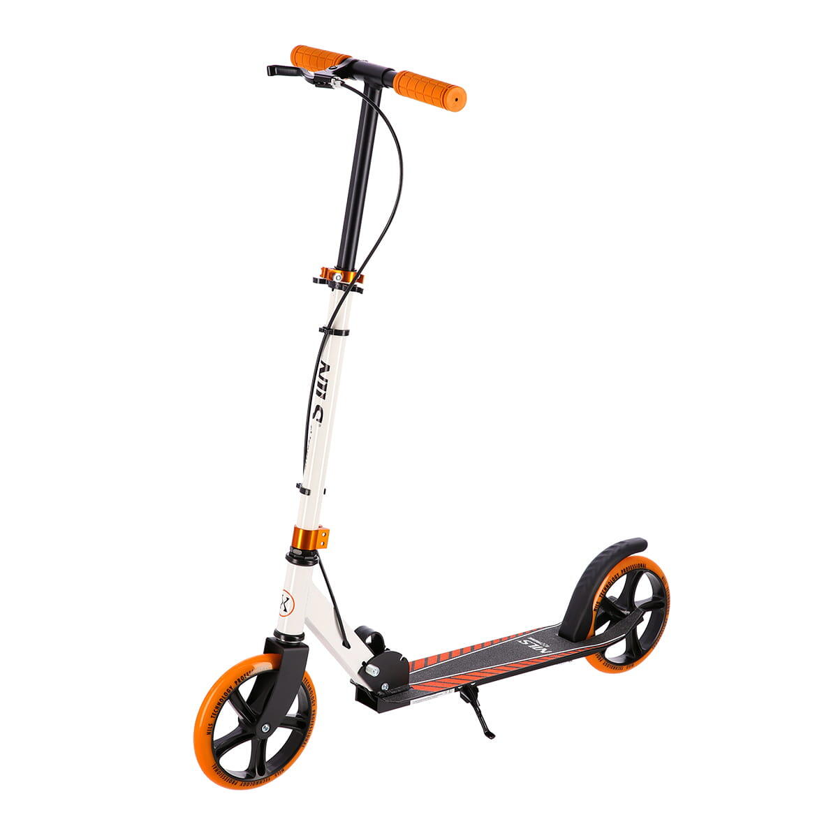 NILS EXTREME Scooter Nils Extreem HM0107