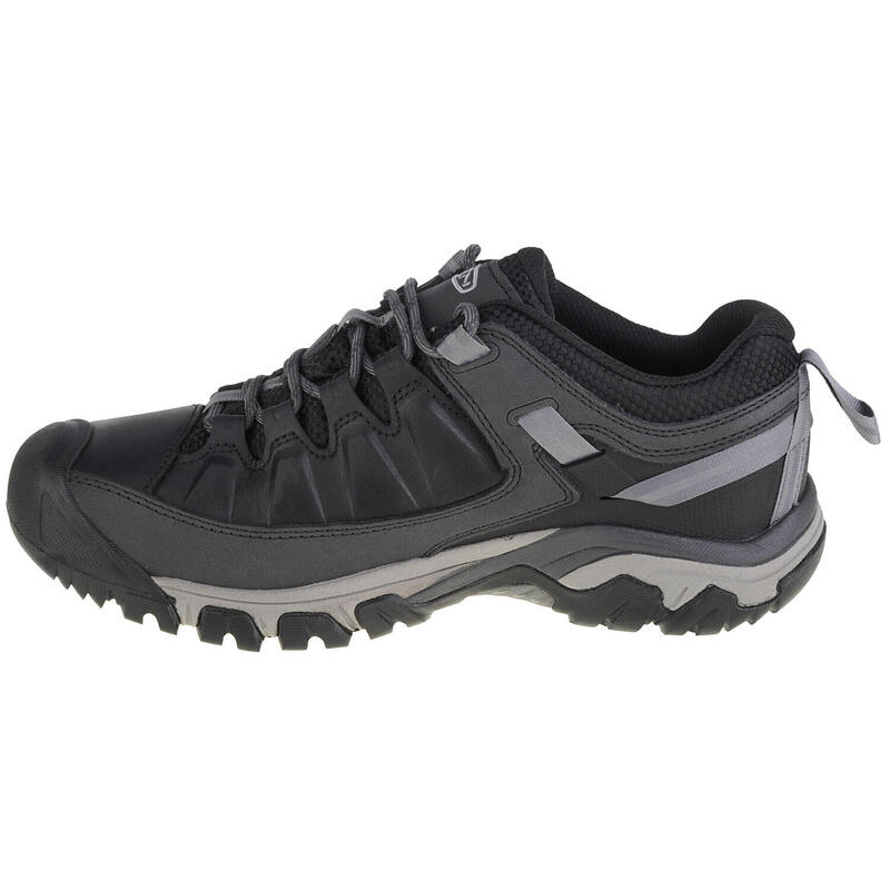 Buty trekkingowe męskie, Keen Targhee III WP