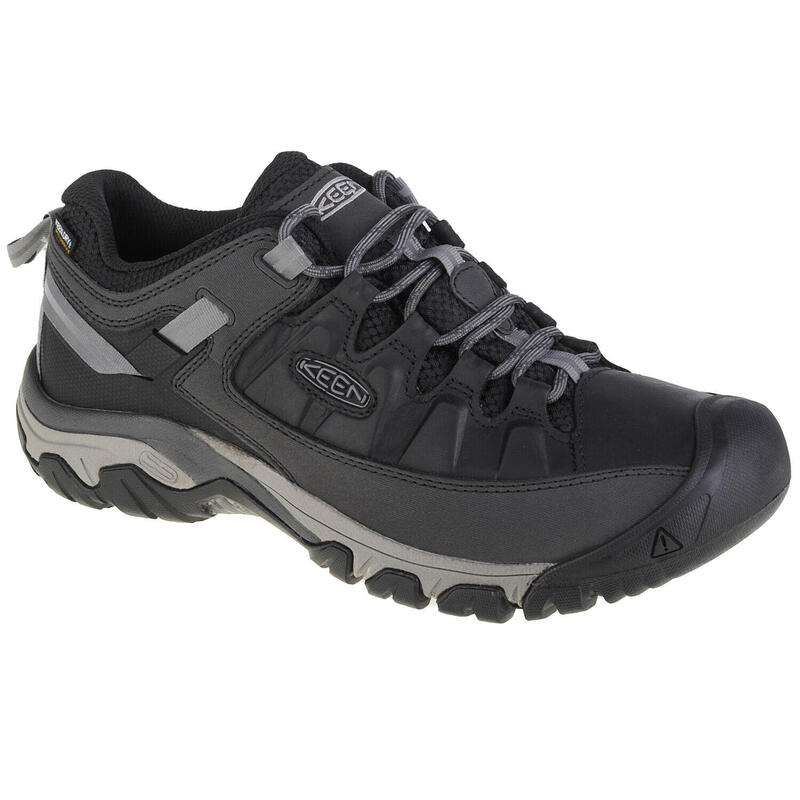 Buty trekkingowe męskie, Keen Targhee III WP