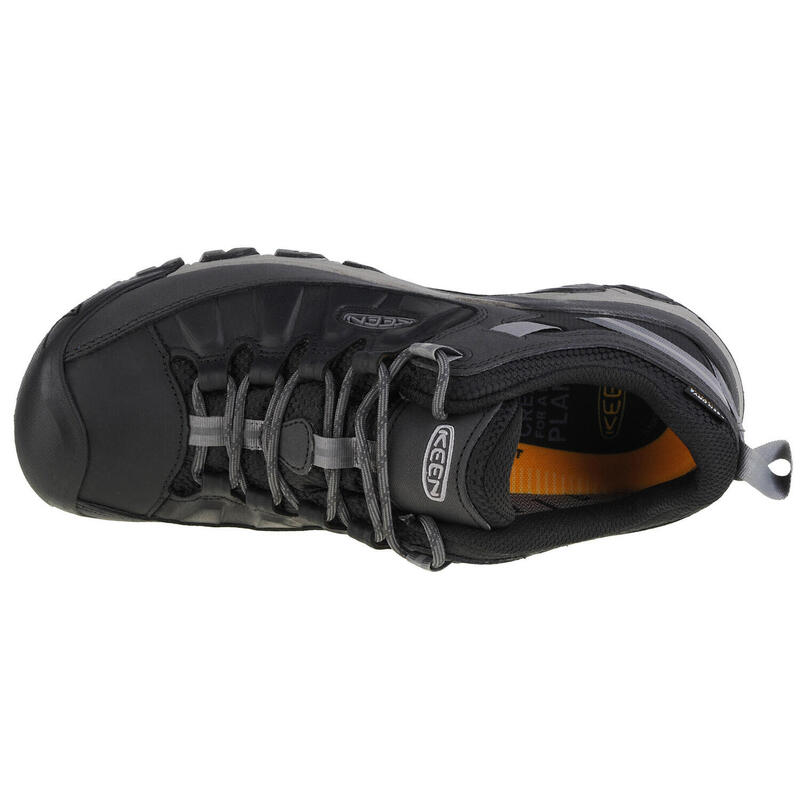 Buty trekkingowe męskie, Keen Targhee III WP