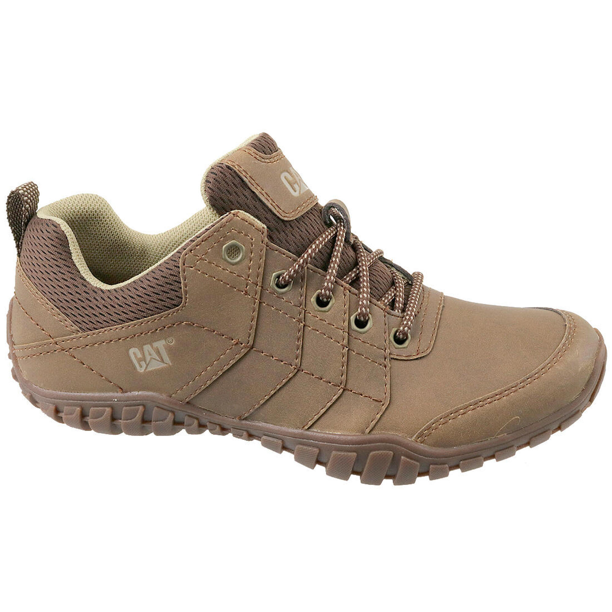 Caterpillar - Chaussures Basses Pour Hommes Caterpillar Instruct - Chaussures De Sport - Marron - 42 - Decathlon