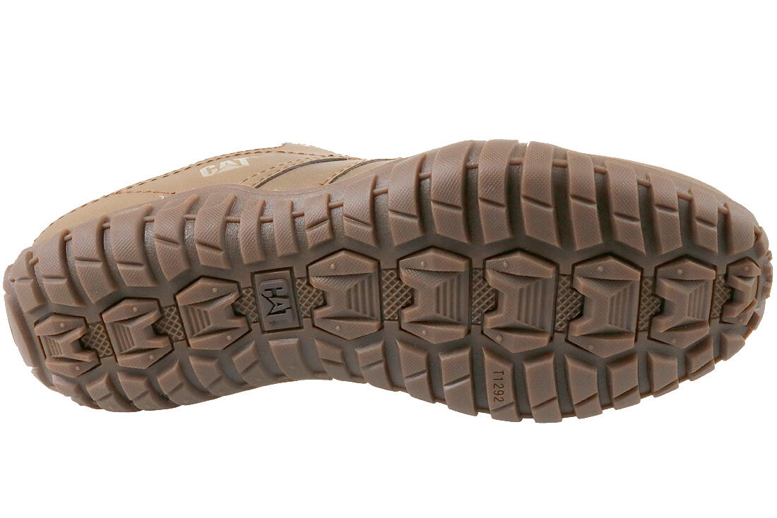 Chaussures basses pour hommes Caterpillar Instruct 4/5