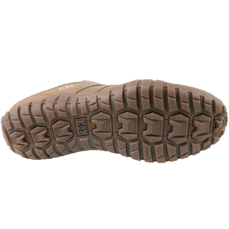 Chaussure universel hommes Caterpillar Instruct