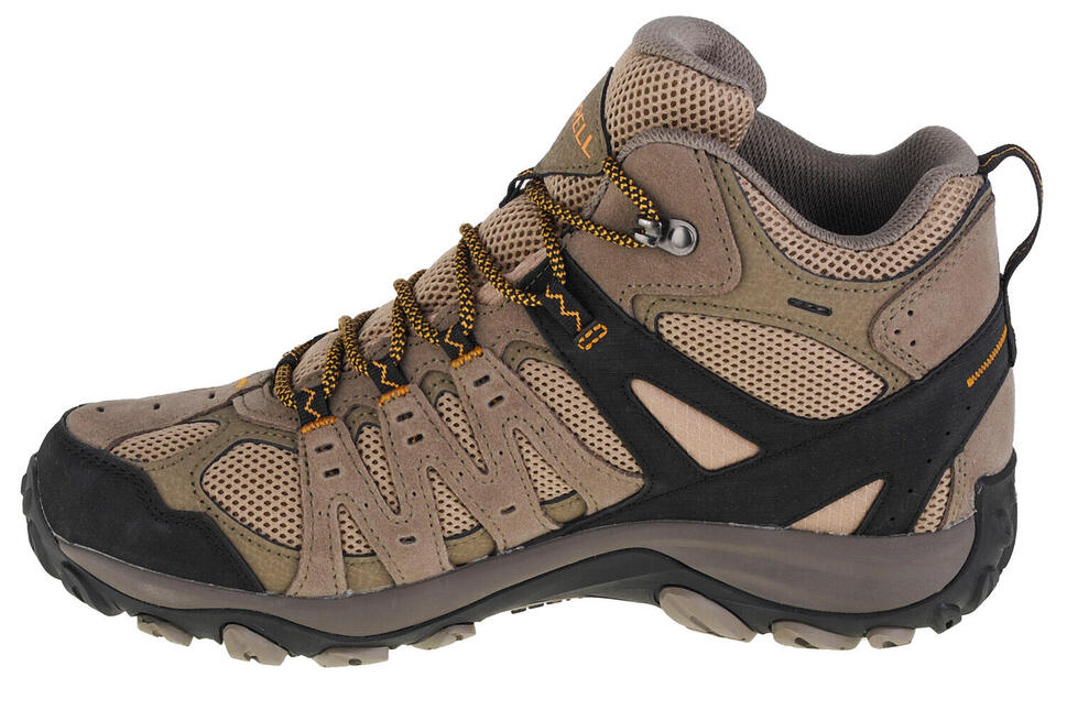 Buty trekkingowe męskie, Merrell Accentor 3 Mid WP