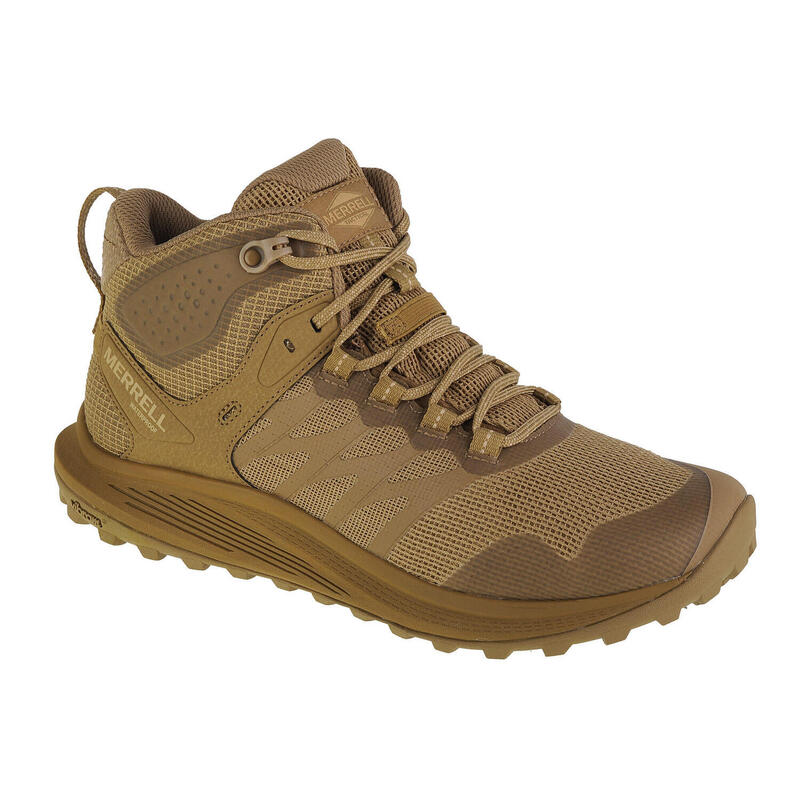 Chaussures randonnée pour hommes Merrell Nova 3 Mid Tactical WP