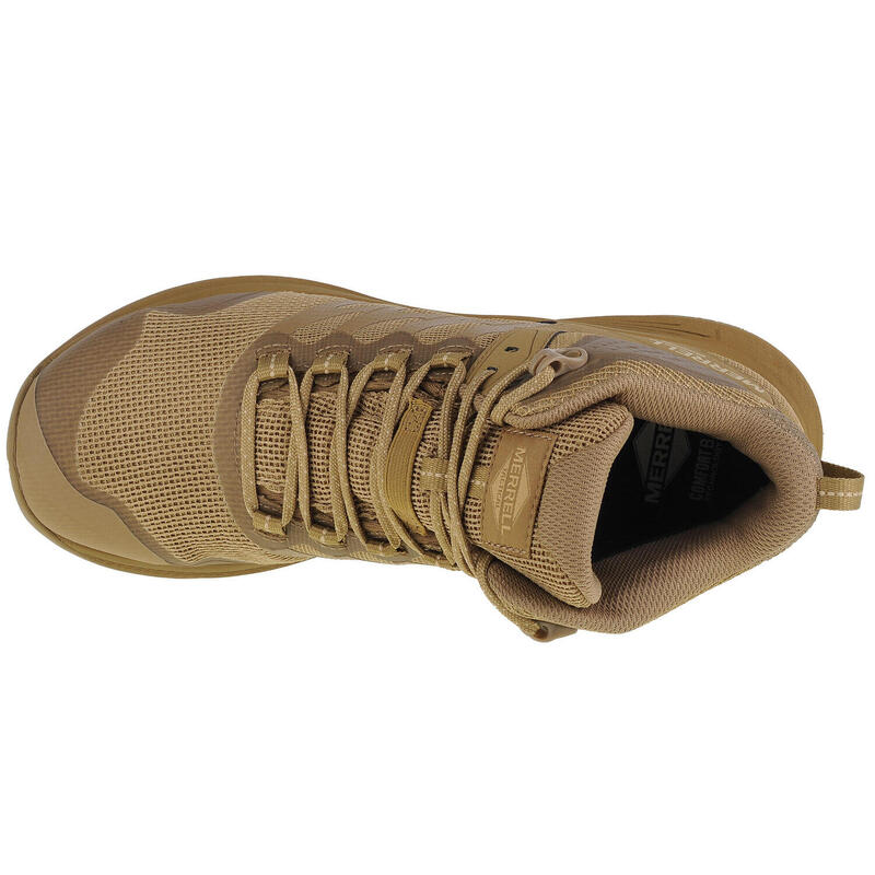 Chaussures randonnée pour hommes Merrell Nova 3 Mid Tactical WP