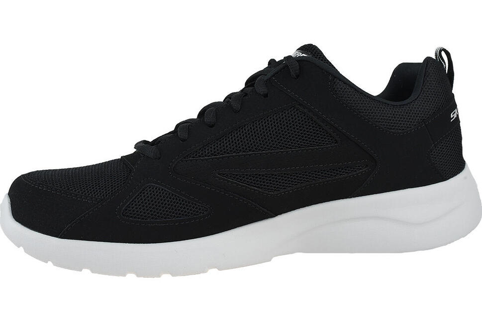 Buty sportowe Sneakersy męskie, Skechers Dynamight 2.0