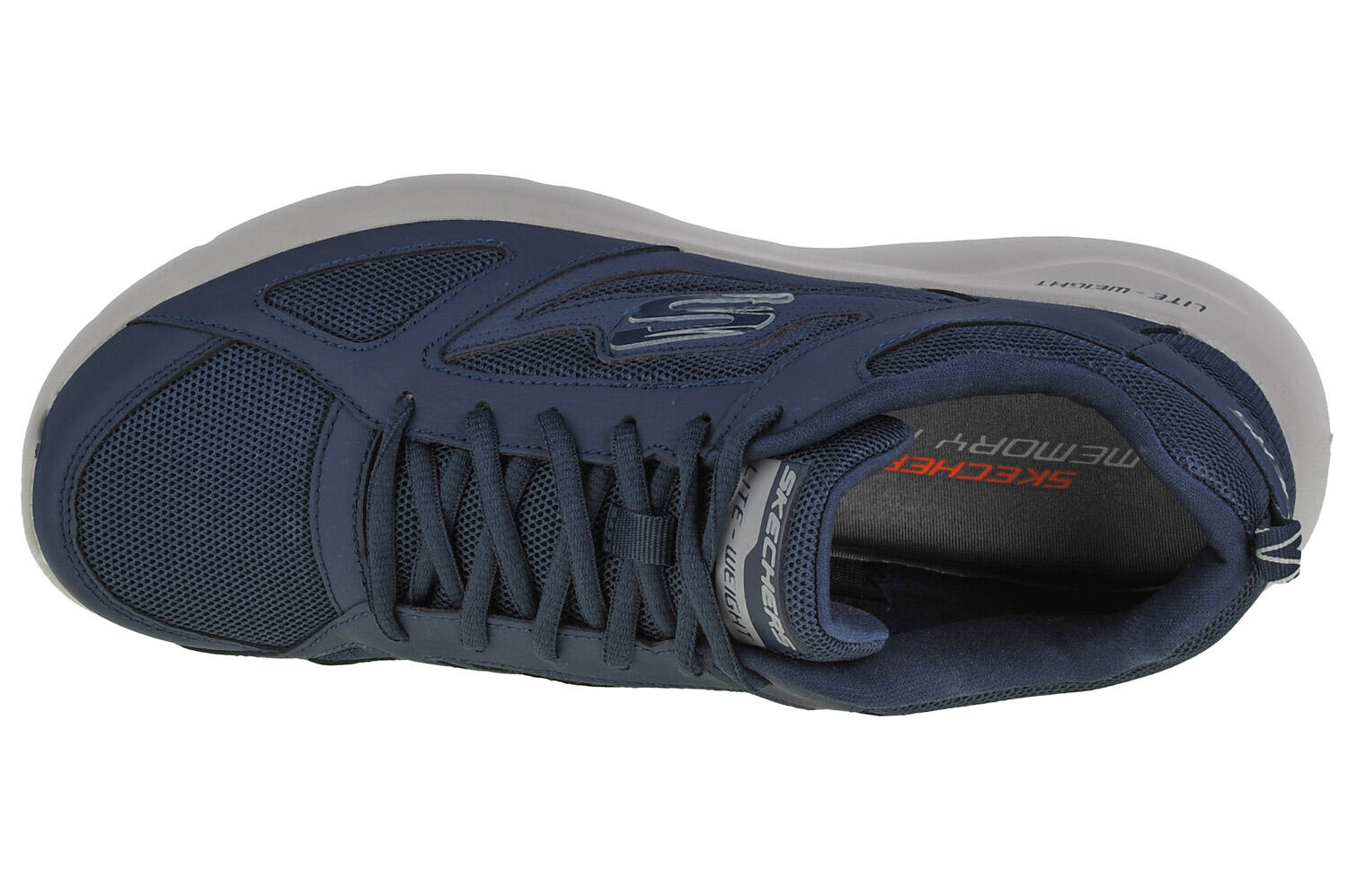 Férfi gyalogló cipő, Skechers Dynamight 2.0 - Fallford 3/5