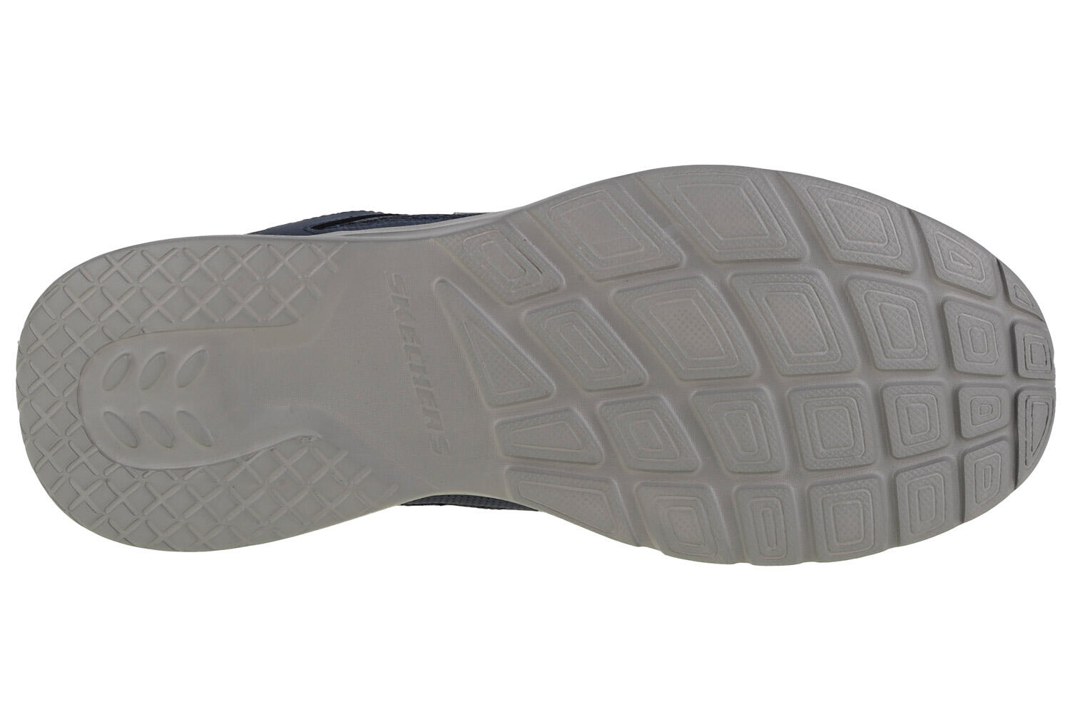 Férfi gyalogló cipő, Skechers Dynamight 2.0 - Fallford 4/5