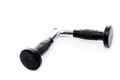 Muscle power triceps beugel