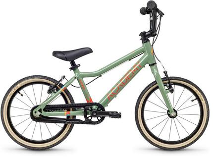 Velo Kindervelo 16" Grade 3 Olive