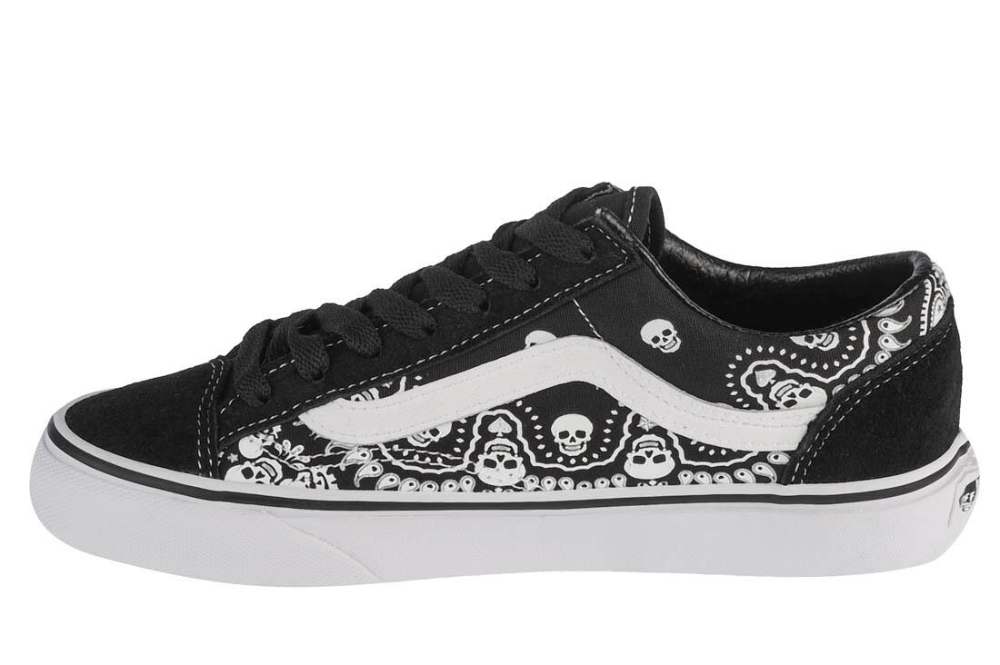 Sportschoenen Unisex Vans Bandana Style 36 2/4