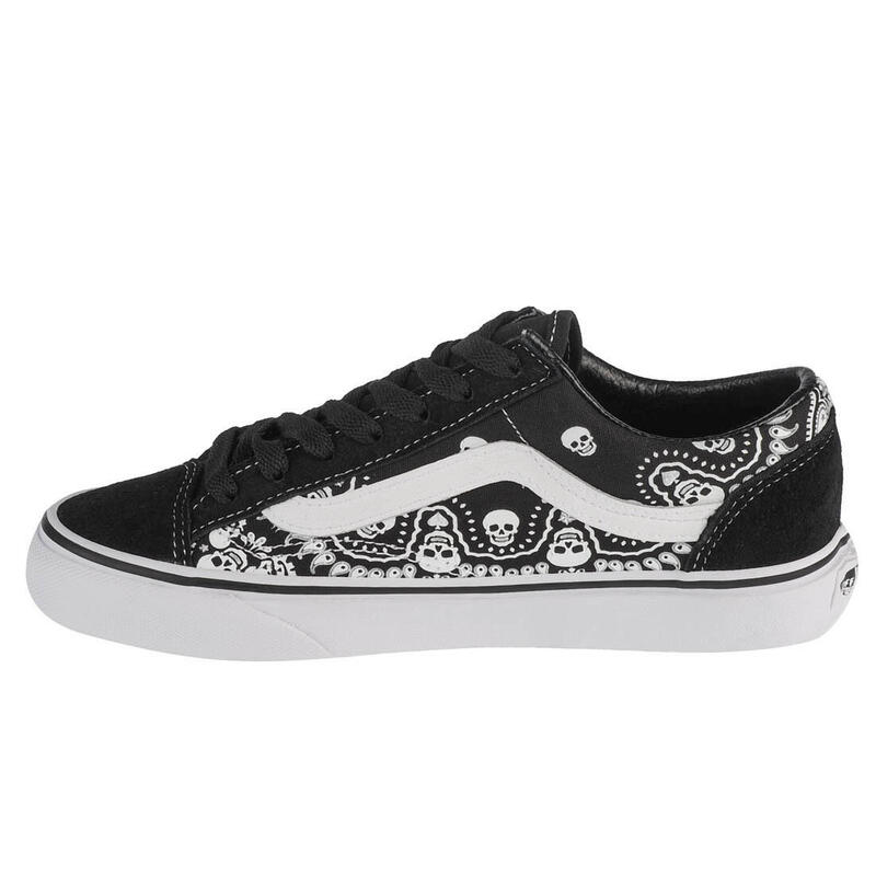 Sapatilhas desportivas Sapatilhas unisexo, Vans Bandana Style 36