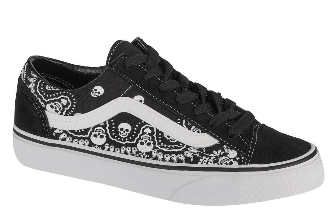 VANS Sportschoenen Vans Bandana Style 36