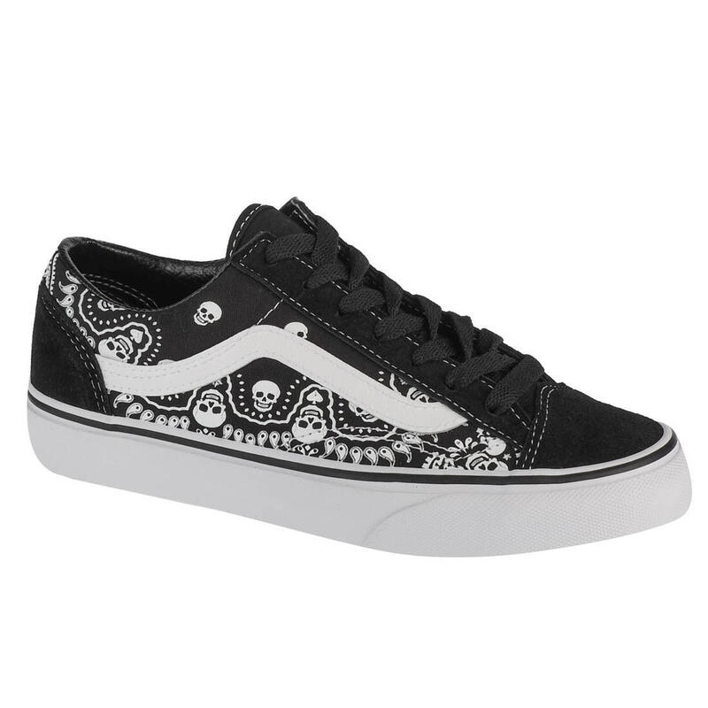 Sapatilhas desportivas Sapatilhas unisexo, Vans Bandana Style 36