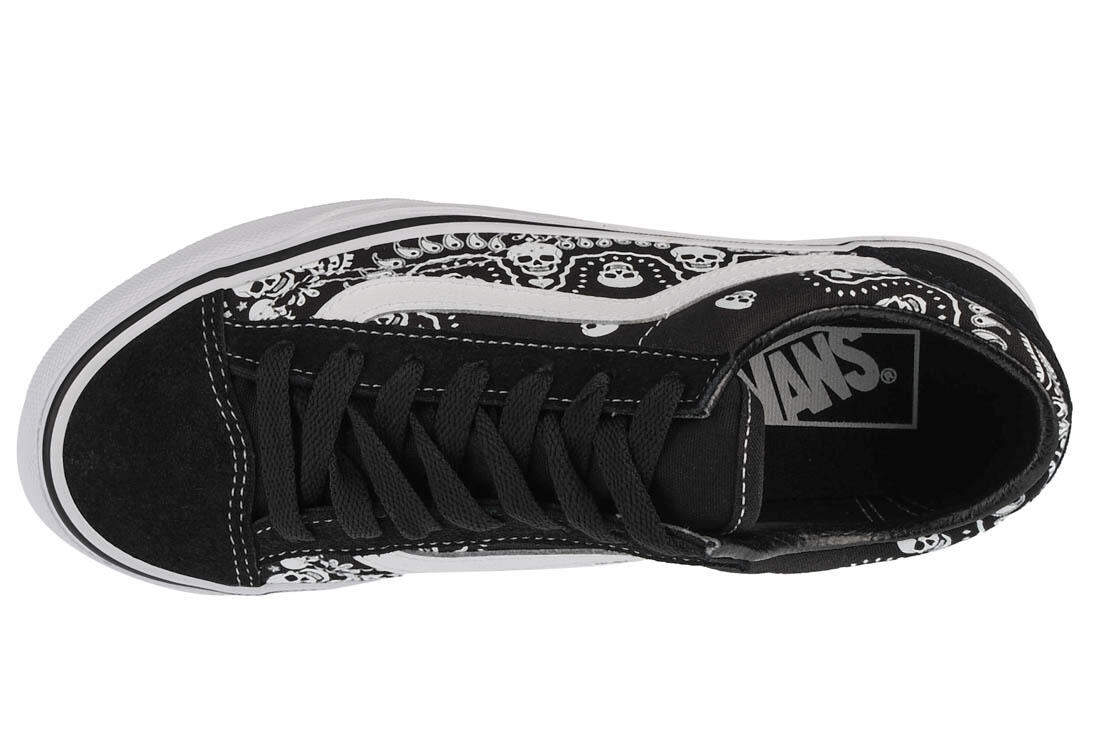 Sportschoenen Unisex Vans Bandana Style 36 3/4