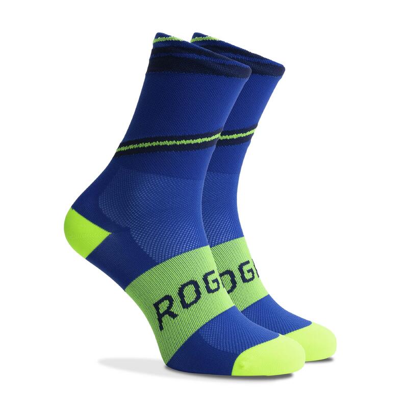 Fahrradsocken Herren - Buzz