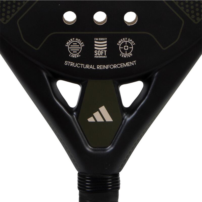 Pala de pádel RX Greenpádel Adidas