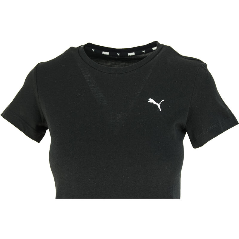 Koszulka treningowa damska Puma ESS Small Logo Tee