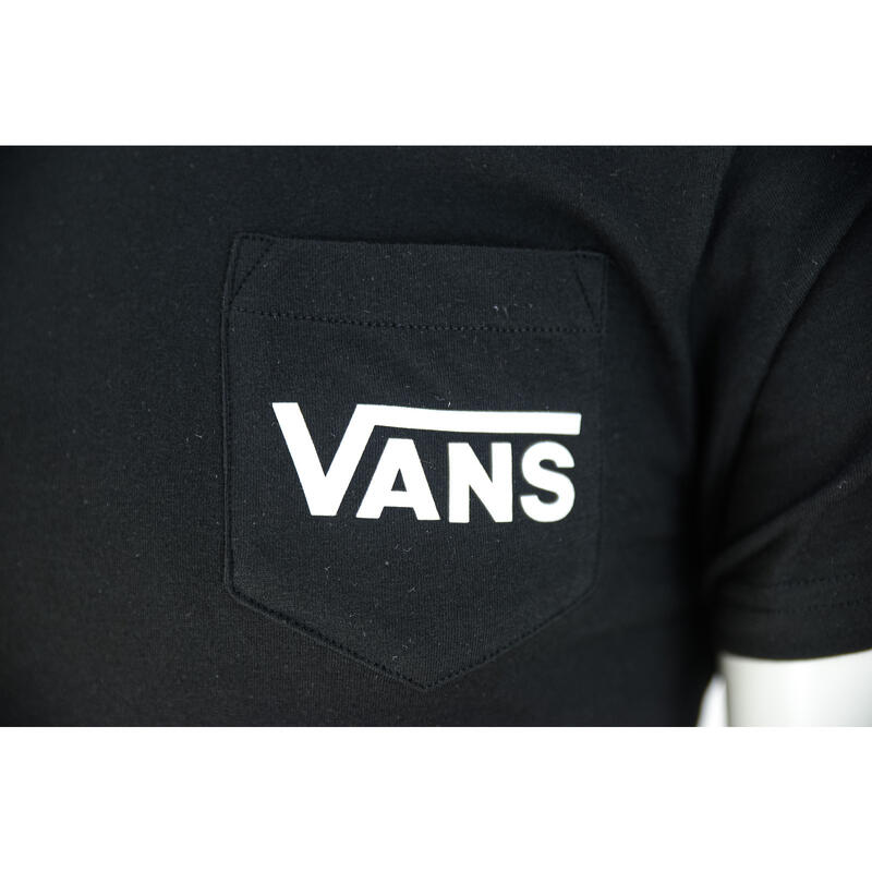 T-shirt Vans OTW Classic, Noir, Hommes