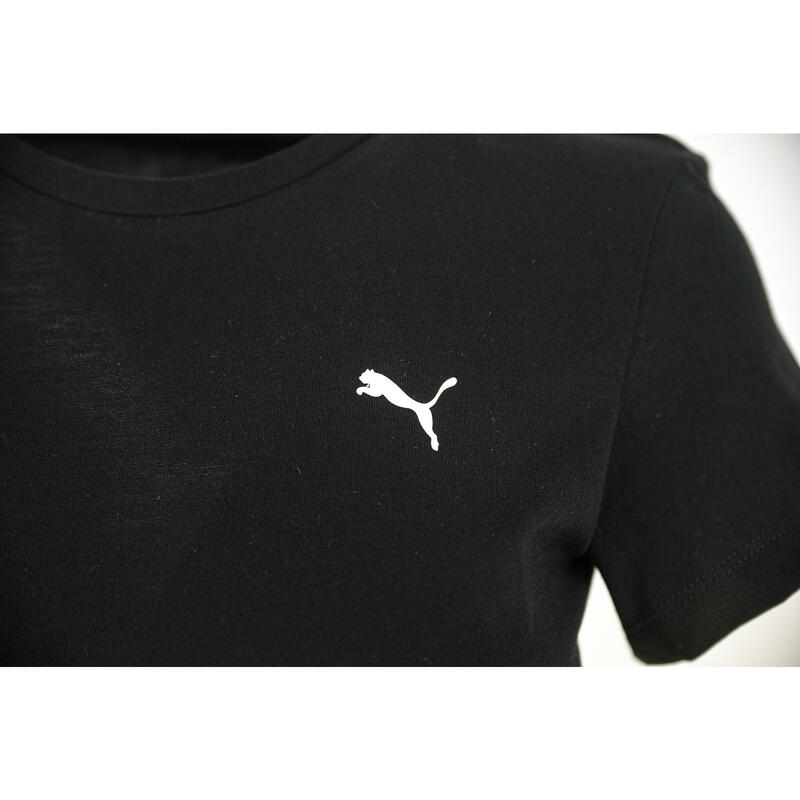 Koszulka treningowa damska Puma ESS Small Logo Tee