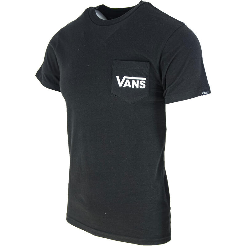 T-shirt Vans OTW Classic, Noir, Hommes