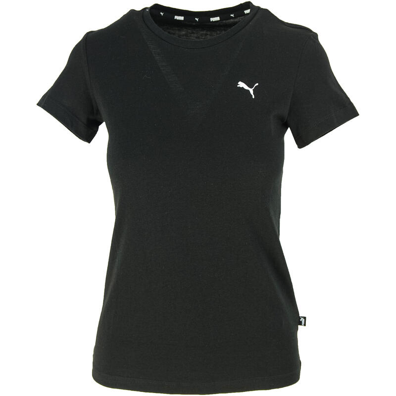 Koszulka treningowa damska Puma ESS Small Logo Tee
