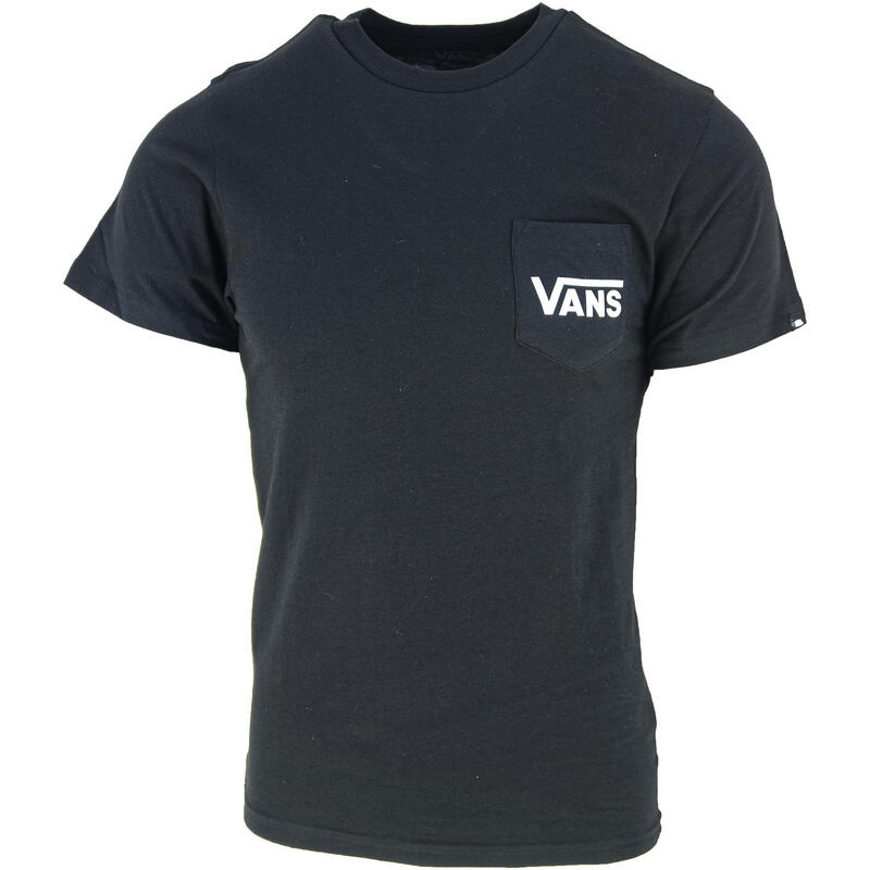 T-shirt Vans OTW Classic, Noir, Hommes