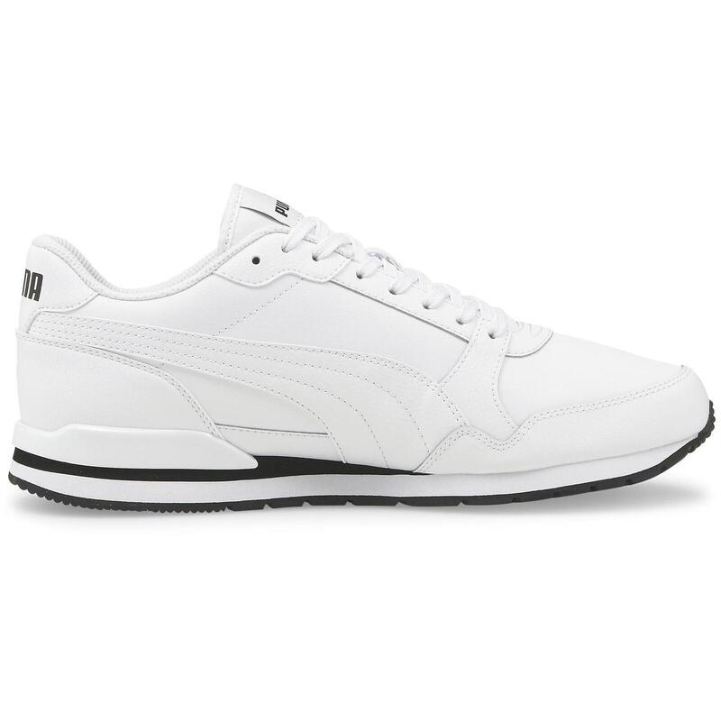 Sneakers Puma ST Runner V3 L, Wit, Mannen