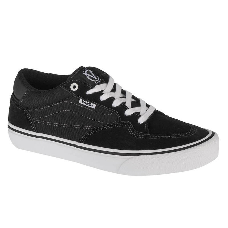 Buty sportowe do chodzenia unisex, Vans Rowan Pro