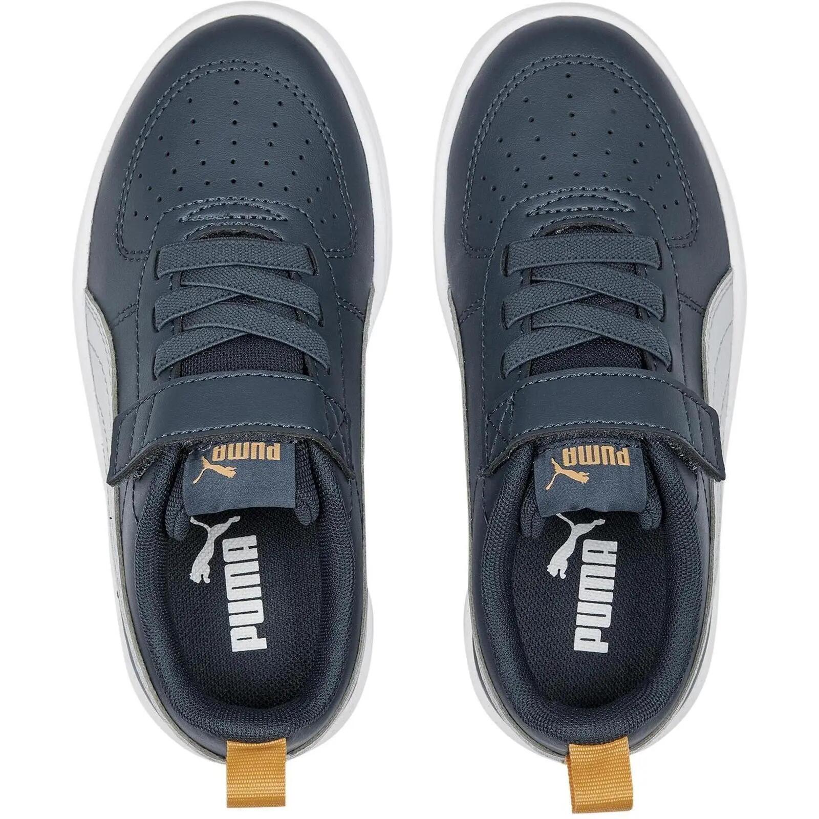 Buty do chodzenia dla dzieci Puma Rickie AC PS 3/7