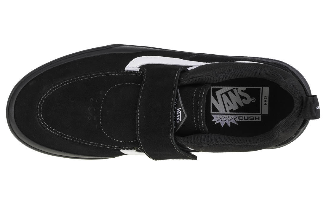 Plimsolls Unissexo Kyle Pro 2 3/4
