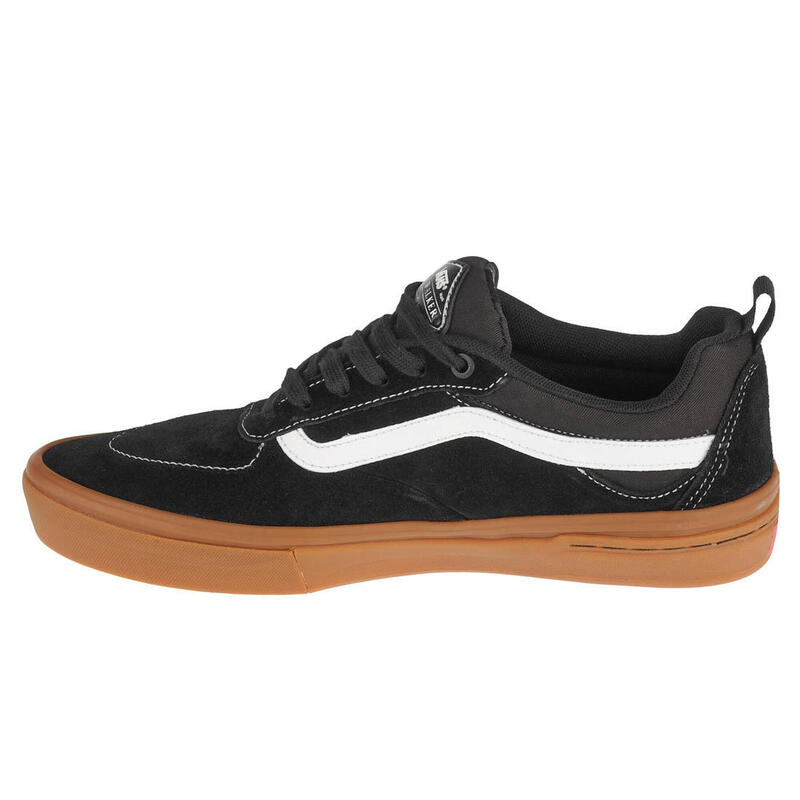 Buty sportowe do chodzenia unisex, Vans Kyle Walker Pro