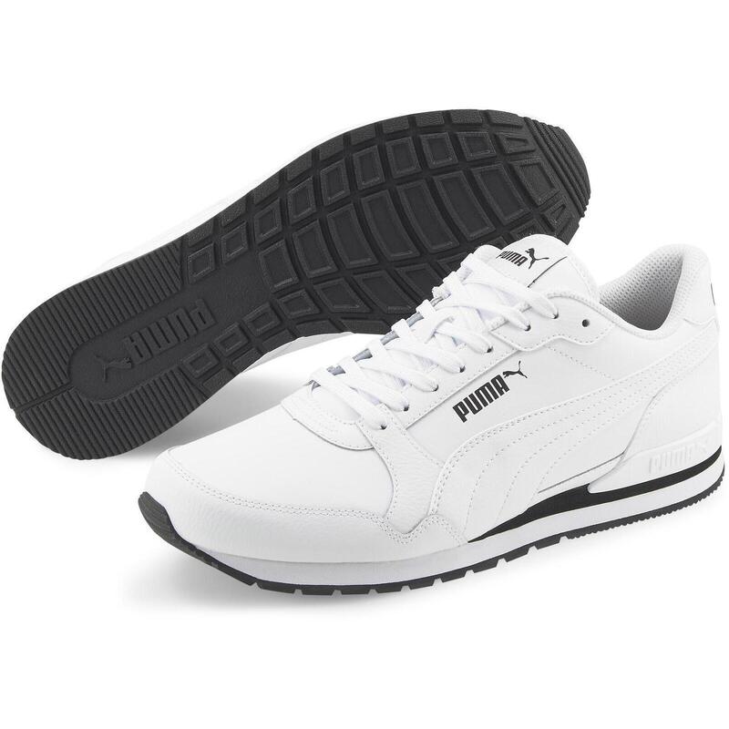 Sneakers Puma ST Runner V3 L, Wit, Mannen