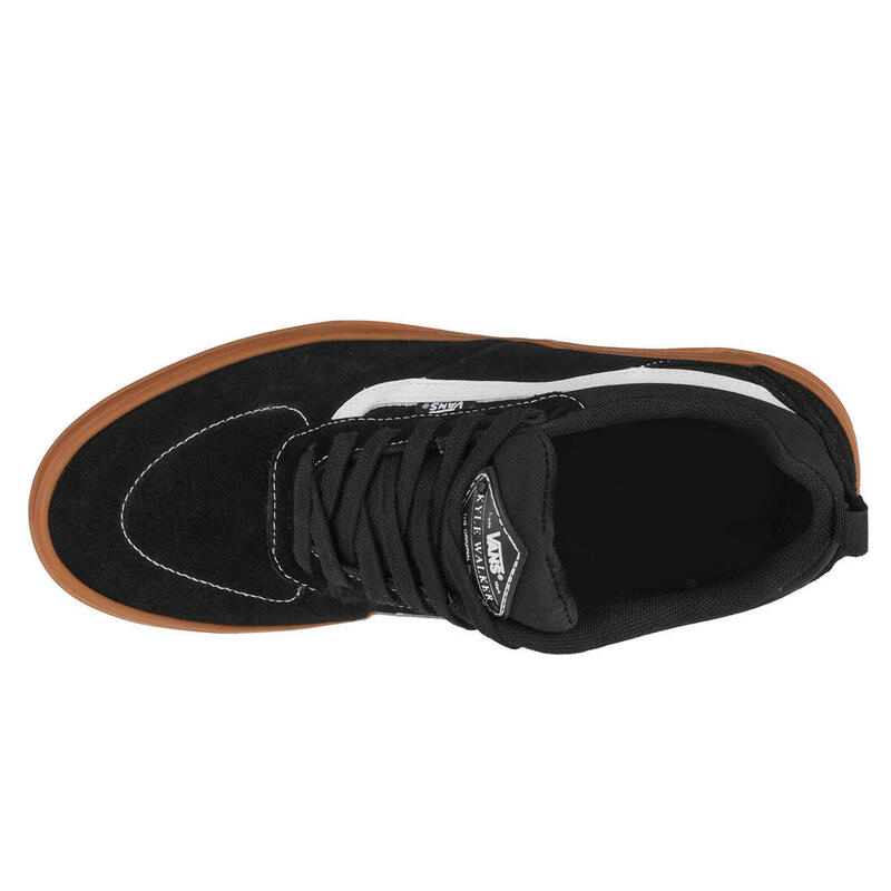 Buty sportowe do chodzenia unisex, Vans Kyle Walker Pro