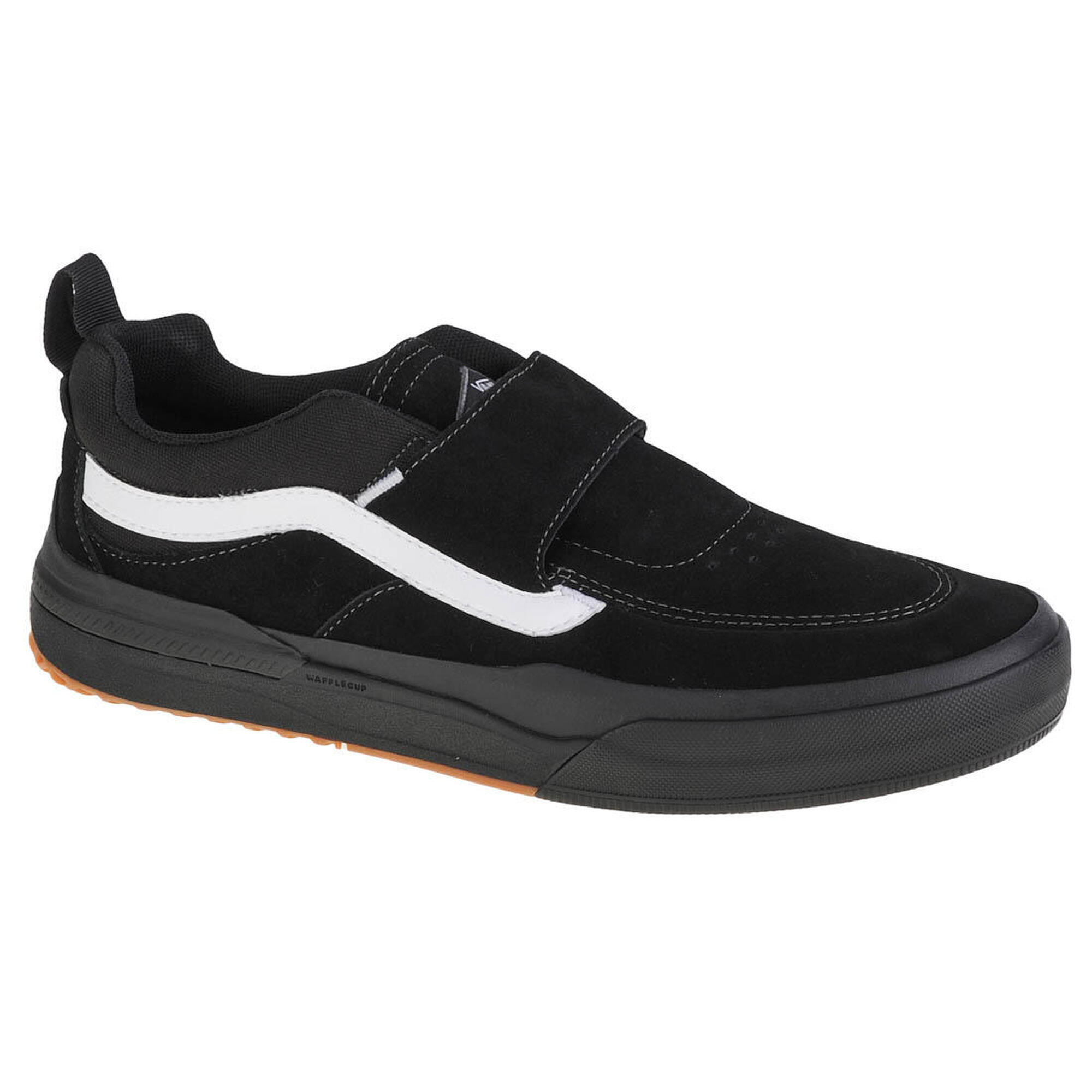 Vans - Baskets Unisexes Kyle Pro 2 - Chaussures De Sport - Noir - 41 - Decathlon