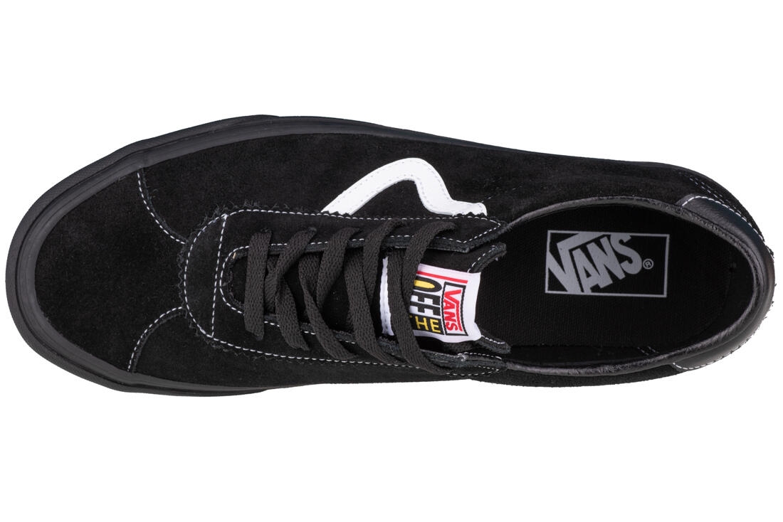 Baskets UA Sport 3/5