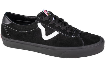 Buty sportowe do chodzenia unisex, Vans UA Sport